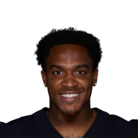 Demarcus Robinson's headshot