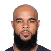 Keenan Allen's headshot