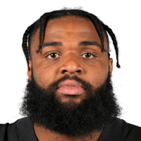 Christian Wilkins's headshot