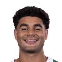 Chazz Surratt's headshot