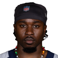 Chidobe Awuzie's headshot