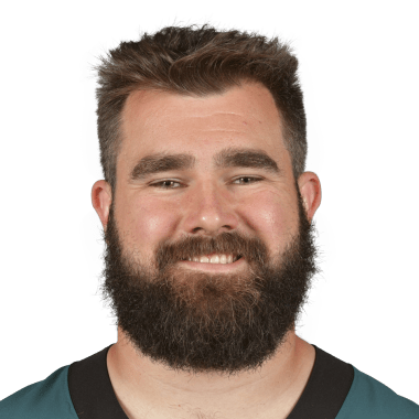 Jason Kelce