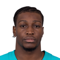 Channing Tindall's headshot