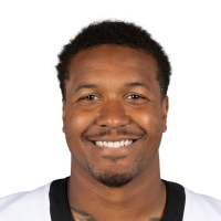 Will Harris's headshot