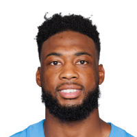 Mike Williams's headshot