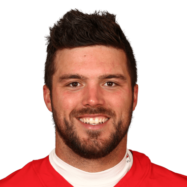 Blake Bell