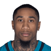 Ronald Darby's headshot