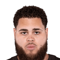 Jedrick Wills's headshot