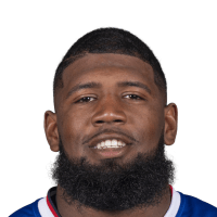 Ed Oliver's headshot