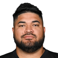 Breiden Fehoko's headshot