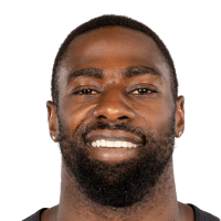 Marcus Maye's headshot