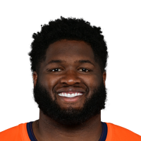 D.J. Jones's headshot