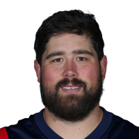 David Andrews's headshot