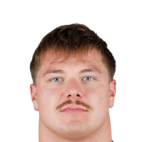 Luke Goedeke's headshot