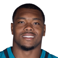 Travon Walker's headshot