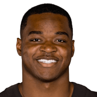 Amari Cooper's headshot