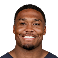 Khalil Herbert's headshot