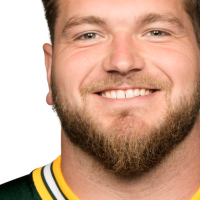 Josh Myers's headshot