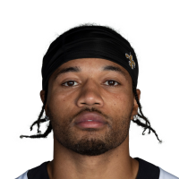 Marshon Lattimore's headshot