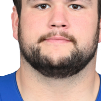 Quenton Nelson's headshot