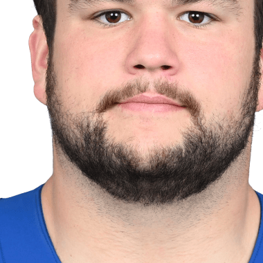 Quenton Nelson