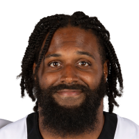 Cameron Jordan's headshot