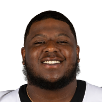 Cesar Ruiz's headshot