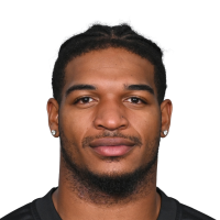 Ja'Marr Chase's headshot