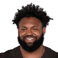 Maurice Hurst's headshot