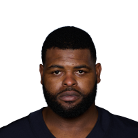 Johnathan Hankins's headshot