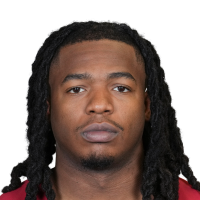 Keaontay Ingram's headshot