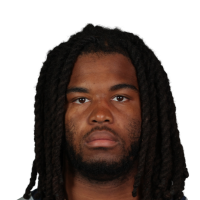 Larrell Murchison's headshot