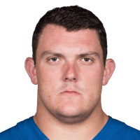 Ryan Kelly's headshot