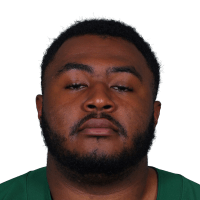 Chuma Edoga's headshot