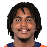 Lil'Jordan Humphrey's headshot