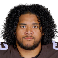 Siaki Ika's headshot