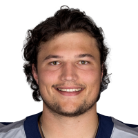 Dillon Radunz's headshot