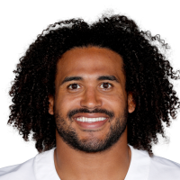 Eric Kendricks's headshot