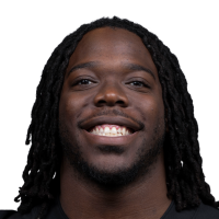 Zach Harrison's headshot