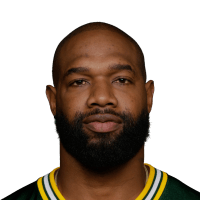 Marcedes Lewis's headshot