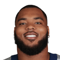 Jeffery Simmons's headshot