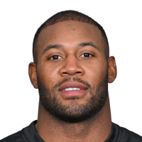 Vonn Bell's headshot