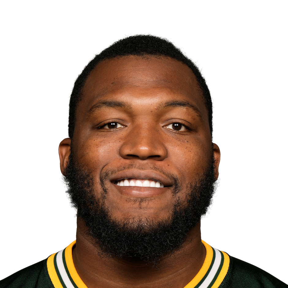 Kenny Clark News, Stats, Bio &amp; Fantasy