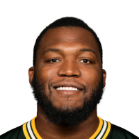 Kenny Clark's headshot