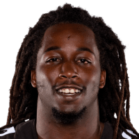 Kareem Hunt's headshot