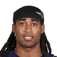 Stephon Gilmore's headshot