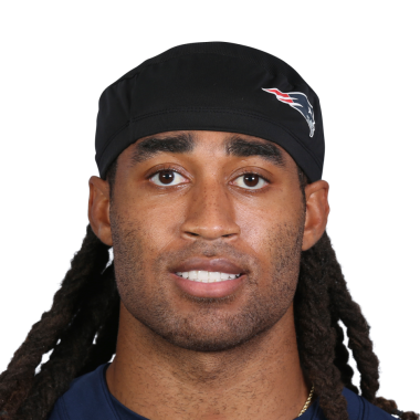 Stephon Gilmore