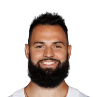 Will Grier's headshot