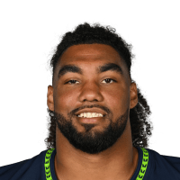 Leonard Williams's headshot