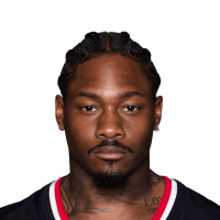 Stefon Diggs's headshot